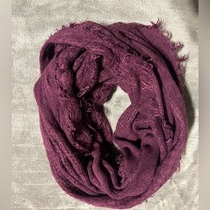 Infinity Scarf